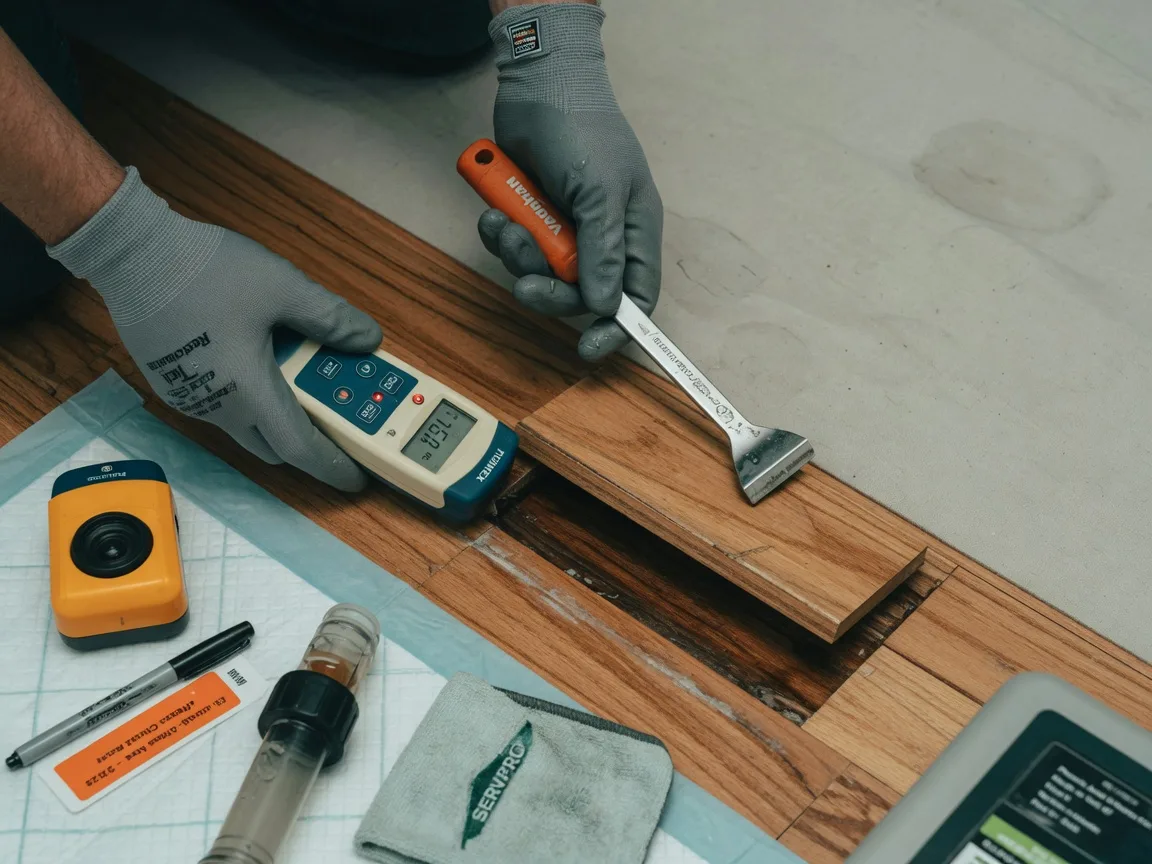 Why choose Water Damage Restoration in Inkster, MI
